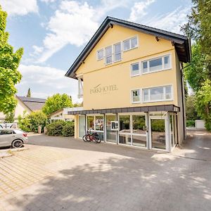 Parkhotel Lindau